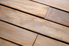 pavimentazioni in legno per esterni